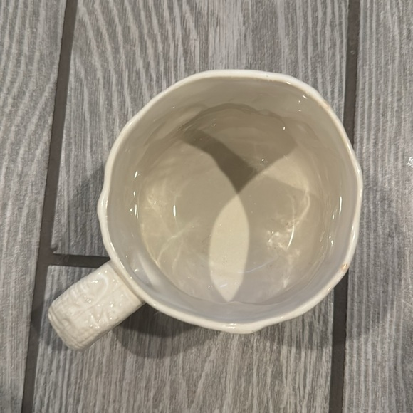 Anthropologie Ceramic Mug - Picture 2 of 5